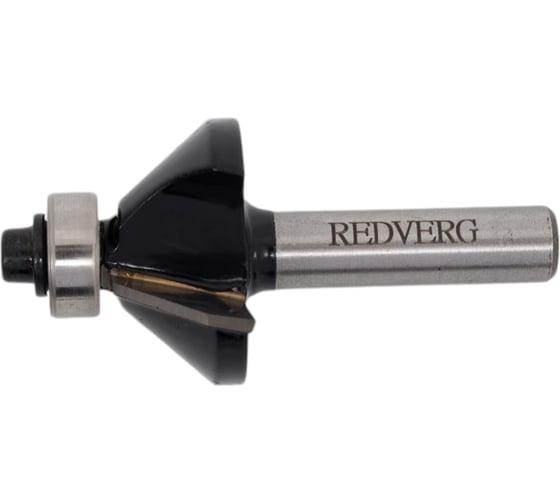 Фреза HM карнизная (12х18х59х36.7 мм) REDVERG 840451 6625669