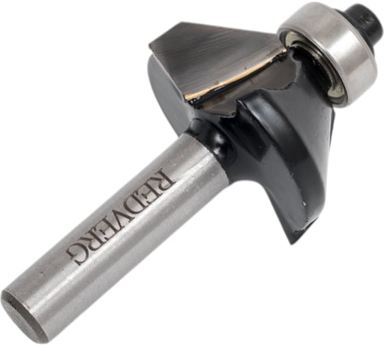 Фреза HM карнизная (12х18х59х36.7 мм) REDVERG 840451 6625669