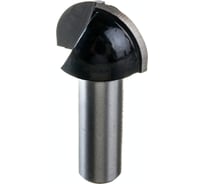 Фреза HM галтельная (25х15х12.5х50 мм) REDVERG 840551 6625679