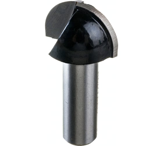 Фреза HM галтельная (25х15х12.5х50 мм) REDVERG 840551 6625679 1