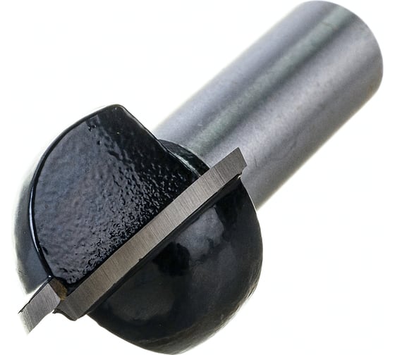 Фреза HM галтельная (25х15х12.5х50 мм) REDVERG 840551 6625679