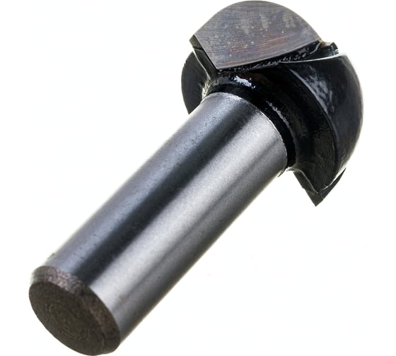 Фреза HM галтельная (25х15х12.5х50 мм) REDVERG 840551 6625679
