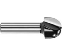 Фреза HM галтельная (15.9х10х7.95х42 мм) REDVERG 840521 6625676