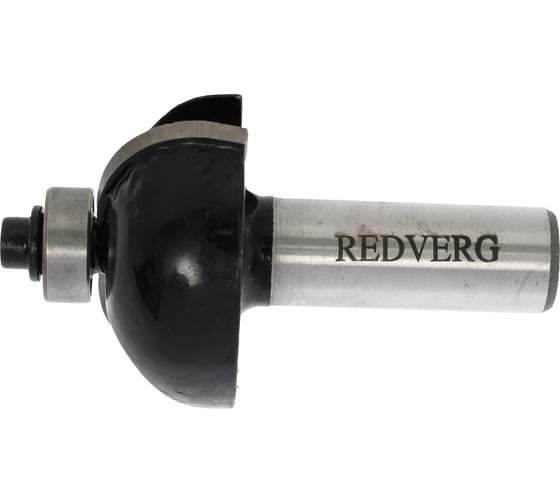 Фреза HM галтельная (38.1х15.8х12.7х56.8 мм) REDVERG 840611 6625737