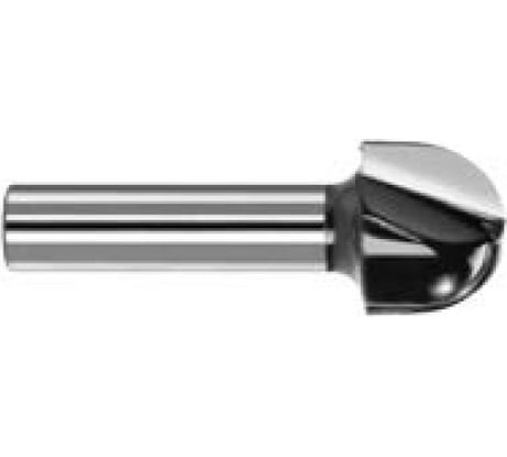 Фреза HM галтельная (19.05х12х9.53х44 мм) REDVERG 840531 6625677