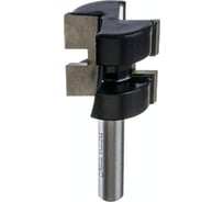 Фреза HM гребневая (25х5х58 мм) REDVERG 840391 6625663