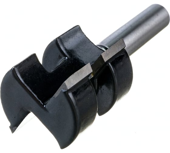 Фреза HM гребневая (25х5х58 мм) REDVERG 840391 6625663