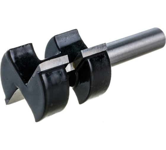 Фреза HM гребневая (25х5х58 мм) REDVERG 840391 6625663
