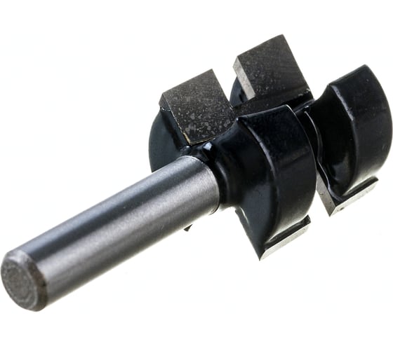 Фреза HM гребневая (25х5х58 мм) REDVERG 840391 6625663