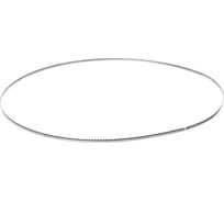 Полотно для ленточной пилы RD-JFB10 (1790х10х0.63 мм; 6 мм) REDVERG 5024421