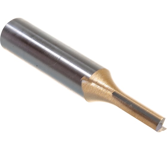 Фреза прямая пазовая для фрезера (6x19x67 мм; Z=2; S=12 мм) ARDEN 110211 1