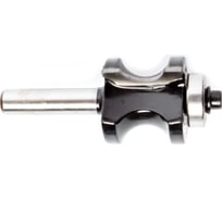 Фреза HM полукруглая (6х23х64х28.6 мм) REDVERG 840651 6625688