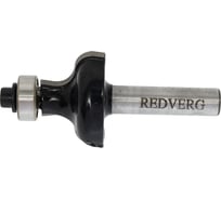 Фреза HM профильная тип G (31.7х17.3х5.74х58.3 мм) REDVERG 840751 6625698