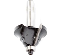 Фреза HM профильная тип D (34.9х17.7х6.35х56.9 мм) REDVERG 840711 6625694