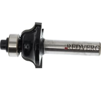 Фреза HM профильная тип B (8х11.5х4х52.5х28.6 мм) REDVERG 840681 6625691
