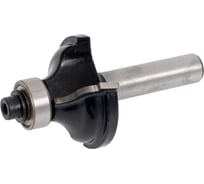 Фреза HM профильная тип A (31.7х13.2х54.2 мм) REDVERG 840671 6625690