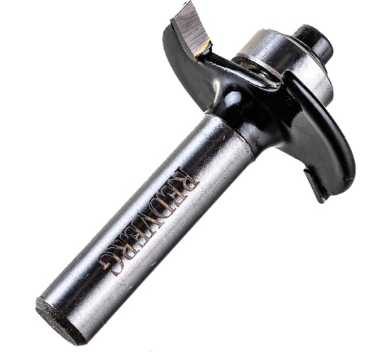Фреза HM дисковая (31.75х3х47.5 мм) REDVERG 840351 6625659