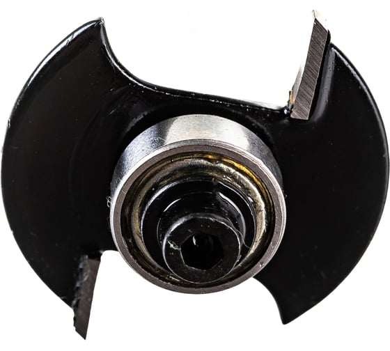 Фреза HM дисковая (31.75х3х47.5 мм) REDVERG 840351 6625659