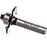 Фреза HM дисковая (31.75х3х47.5 мм) REDVERG 840351 6625659 2