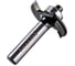 Фреза HM дисковая (31.75х3х47.5 мм) REDVERG 840351 6625659 4