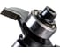 Фреза HM дисковая (31.75х3х47.5 мм) REDVERG 840351 6625659 6