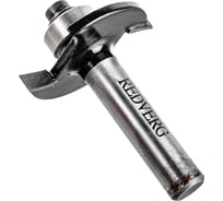 Фреза HM дисковая (31.75х4х48.5 мм) REDVERG 840361 6625660