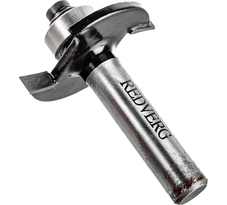 Фреза HM дисковая (31.75х4х48.5 мм) REDVERG 840361 6625660