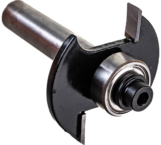 Фреза HM дисковая (31.75х4х48.5 мм) REDVERG 840361 6625660