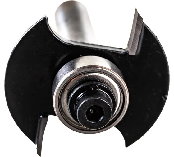 Фреза HM дисковая (31.75х4х48.5 мм) REDVERG 840361 6625660