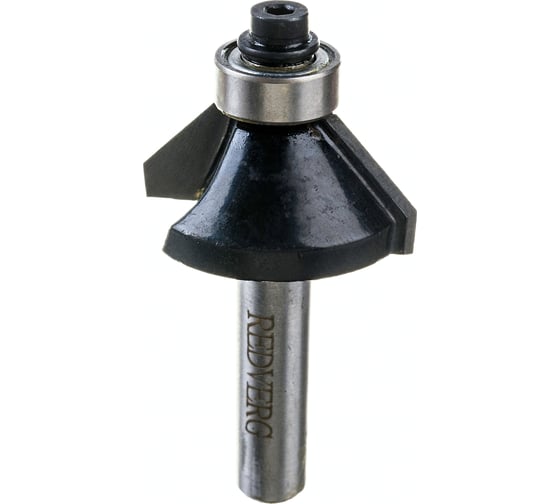 Фреза HM фасочная (8.65х30х13х54 мм) REDVERG 840481 6625672