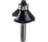 Фреза HM фасочная (8.65х30х13х54 мм) REDVERG 840481 6625672 1