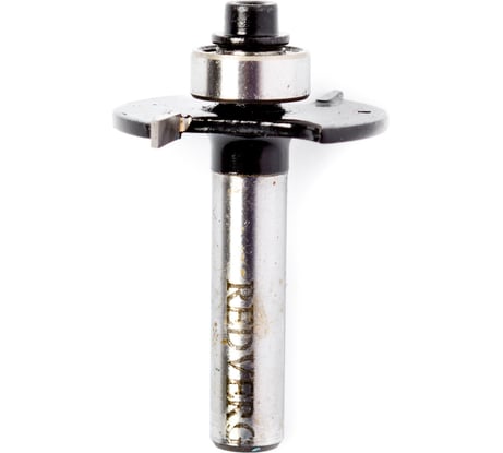 Фреза HM дисковая (31.75х5х49.5 мм) REDVERG 840371 6625661