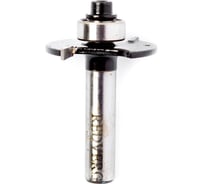 Фреза HM дисковая (31.75х6х50.5 мм) REDVERG 840381 6625662