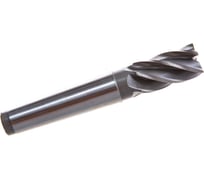 Фреза концевая (25х45х147 мм; z=5; КМ3; Р6М5) Sekira 00-00001189