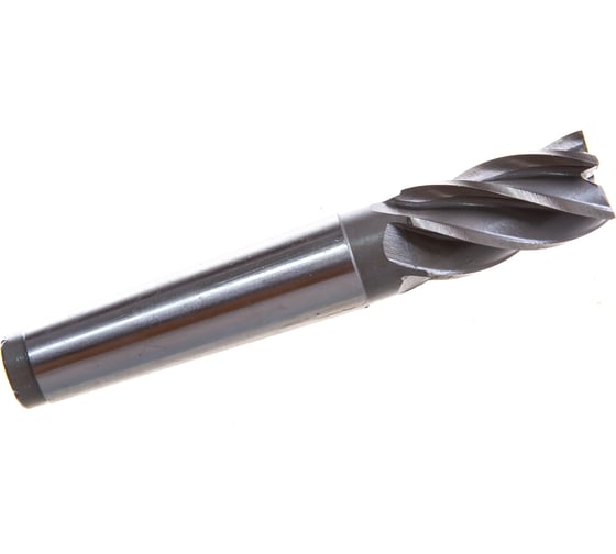 Фреза концевая (25х45х147 мм; z=5; КМ3; Р6М5) Sekira 00-00001189 1