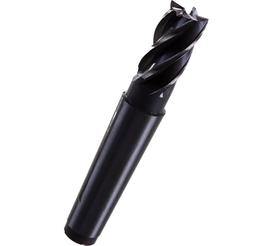 Фреза концевая (22х38х140 мм; z=5; КМ3; Р6М5) Sekira 00-00001198