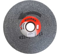Конволютный шлифовальный круг TCW CS 150х25х25 мм 8А MED Toyev 5543