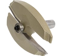 Фреза СТФ-3003 93х14х12 мм Strong стф-30030093