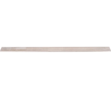 Нож строгальный (310х25х3 мм; DS) ROTIS 743.3102503D