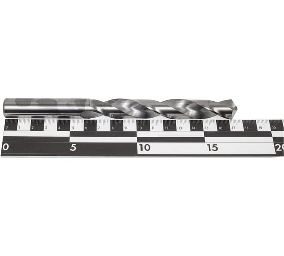 Сверло по металлу 1101SC05-1600 YK20F ZCC-CT 00001202707