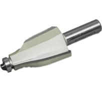 Фреза СТФ-3013 43х50х12 мм, R3/R20 мм Strong стф-30130043