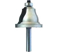 Фреза СТФ-3612 41х25х8 мм Strong стф-36120041