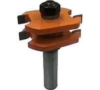 Фреза СТФ-3523 40х20х8 мм Strong стф-35230040