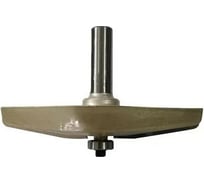 Фреза СТФ-3005 73х12х8 мм, R5 мм Strong стф-30050073