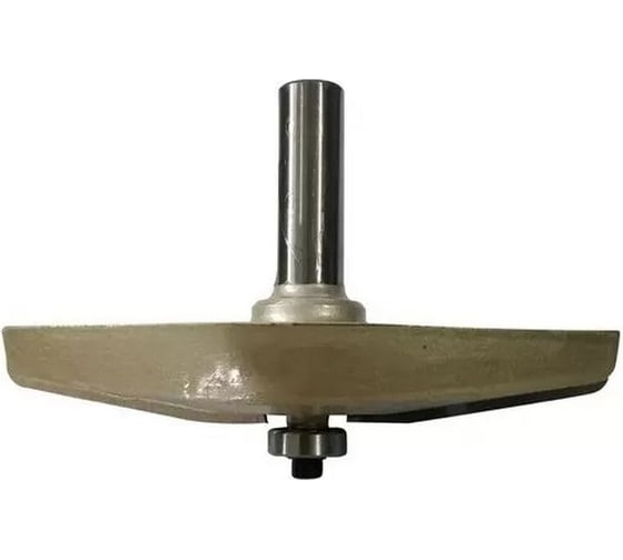 Фреза СТФ-3005 73х12х8 мм, R5 мм Strong стф-30050073