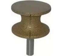 Фреза алмазная кромочная фигурная СТФ-9908 36х9.5х12 мм Strong стф-99081202