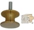 Фреза алмазная кромочная фигурная СТФ-9908 63х16х12 мм Strong стф-99081203 2