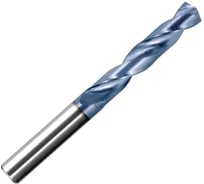 Сверло по металлу 1536SU05C-0490 KDG303 ZCC-CT 00001204032