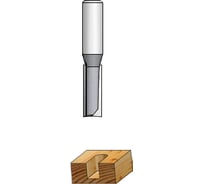 Фреза пазовая (12х32 мм; Z2; хвостовик 12 мм) WPW P251202
