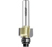 Фреза внешний радиус Галтель (R 3 мм, 15.5x9.5 мм, хвостовик 8 мм) ARDEN 305810